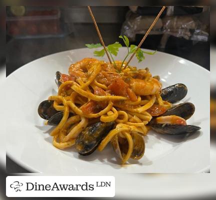 Mussels - Dai Due Fratelli