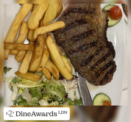 Steak - Dai Due Fratelli