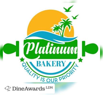 Emblem - Platinum Bakery