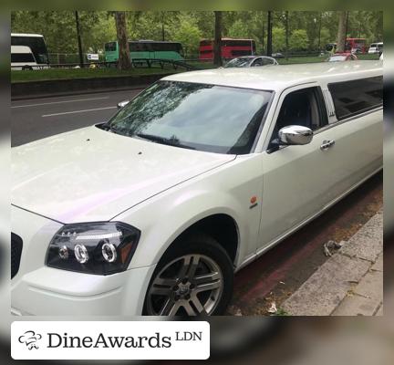 Photo - Platinum Ride Limo