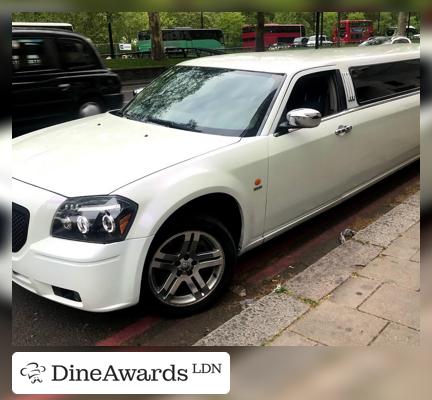 View - Platinum Ride Limo