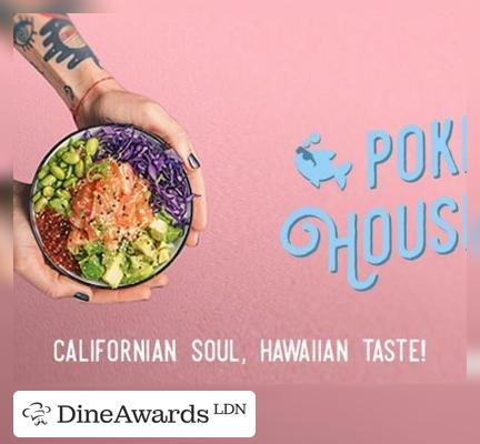 Advertisement - Poke House - Bloomberg