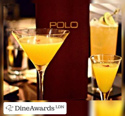 Beverage - Polo Bar