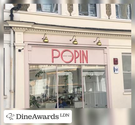 Exterior - Popin