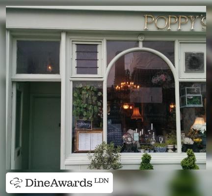 Poppy's Thai Eatery