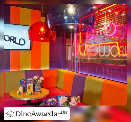 Photo - Popworld - Watling Street