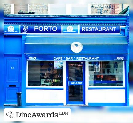 Porto Restaurant