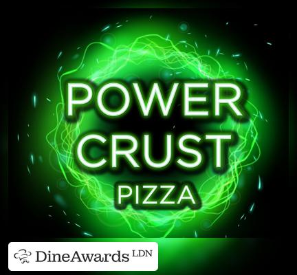 Pizza - Power Crust Pizza