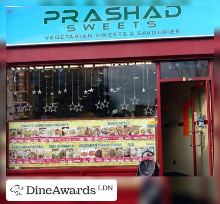 Prashad Sweets Ltd