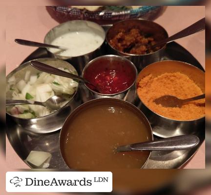 Food - Prem Indian Restaurant