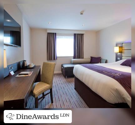 Design - Premier Inn