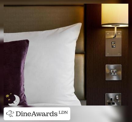 Design - Premier Inn