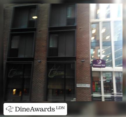 Picture - Premier Inn London City (Old Street) hotel