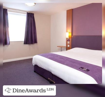 Photo - Premier Inn