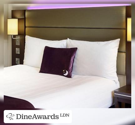 Design - Premier Inn