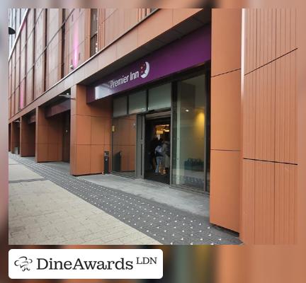 Premier Inn London