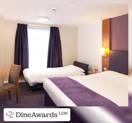 Image - Premier Inn