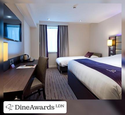 Photo - Premier Inn