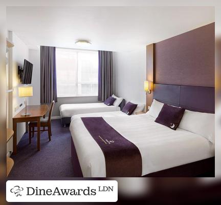 Photo - Premier Inn