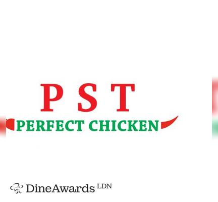 Emblem - PST Perfect Chicken