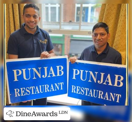 Photo - Punjab Indian Restaurant