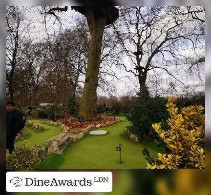 Photo - Putt in the Park