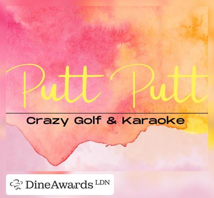 Photo - Putt Putt & Karaoke Bar