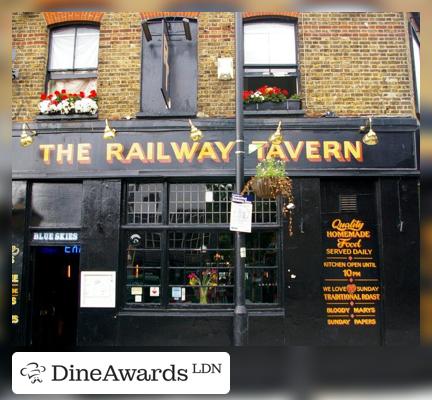 Railway Tavern