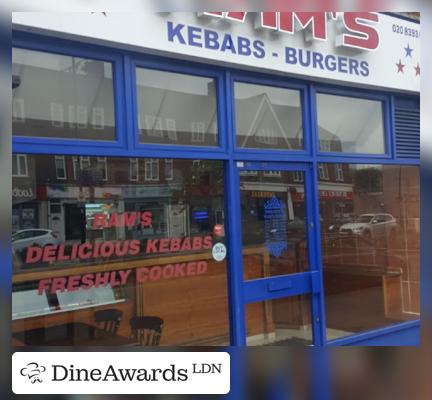 Photo - Rams Kebabs