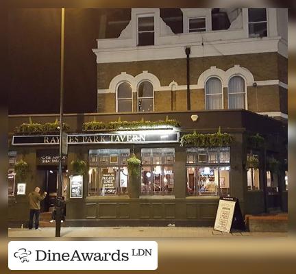 Photo - Raynes Park Tavern