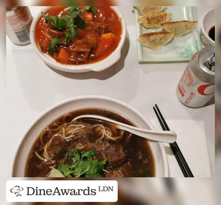 Dishes - Real Beijing Food House风味食堂