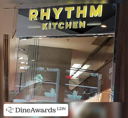 Design - Rhythm Kitchen Stratford