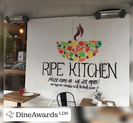 Ripe Kitchen