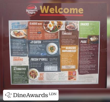 Advertisement - Rising Sun Brewers Fayre