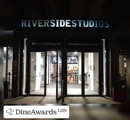 Riverside Studios