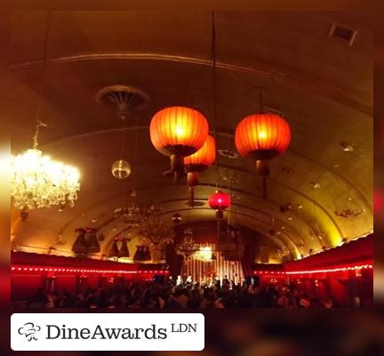 Photo - Rivoli Ballroom