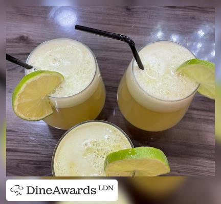 Beverage - Riya Pure Veg Restaurant