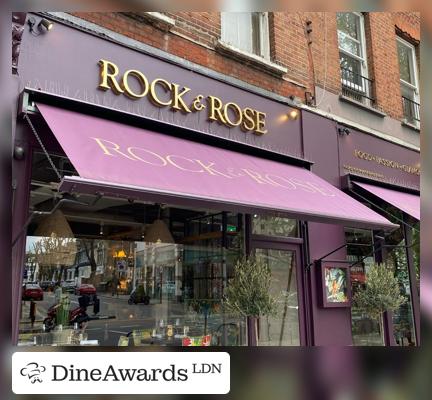 Rock and Rose Chiswick