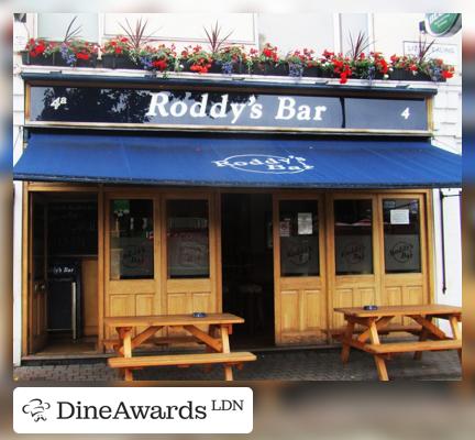 Roddy's Bar