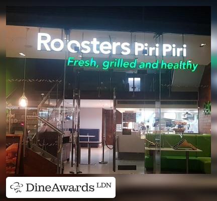 Photo - Roosters Piri Piri - Mile End