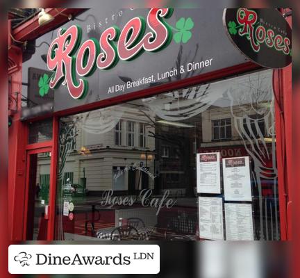 Rose's Cafe & Bistro