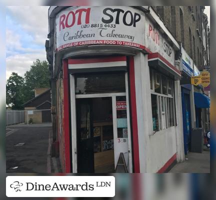 Roti Stop Ltd