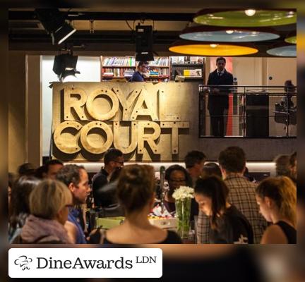 Photo - Royal Court Bar & Kitchen