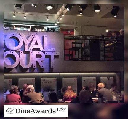 Picture - Royal Court Bar & Kitchen