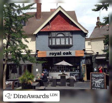 Royal Oak