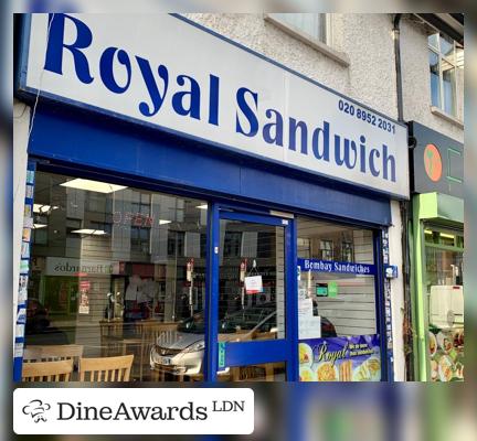 Royal Sandwich Bar