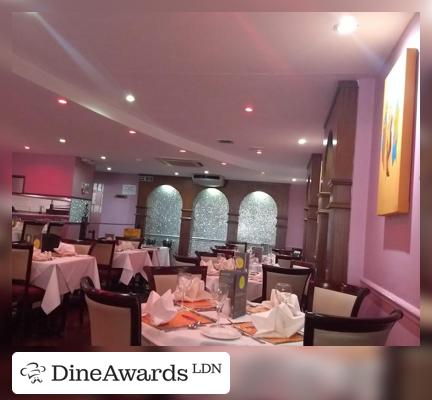 Royal Tandoori Selsdon