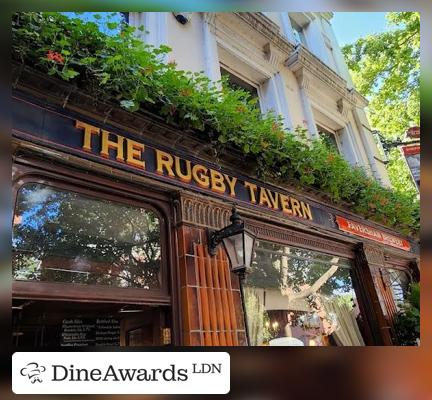 Photo - Rugby Tavern