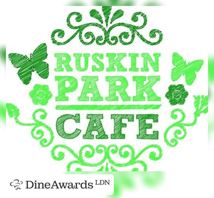 Image - Ruskin Park Cafe