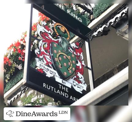 Rutland Arms